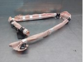 Recambio de airbag cortina delantero izquierdo para ford focus 1.0 ecoboost cat referencia OEM IAM JX7BA042D95BG 34241284 