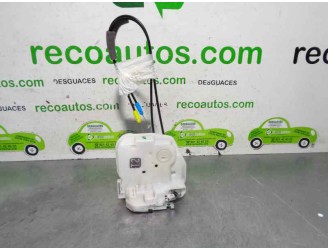 CERRADURA PUERTA TRASERA DERECHA 5745A426 2 PINES 5 PUERTAS
