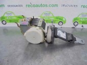Recambio de cinturon seguridad trasero central para renault modus 1.4 16v referencia OEM IAM 33029442  