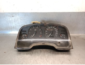 Recambio de cuadro instrumentos para opel zafira a elegance referencia OEM IAM 09228760 1256227 TRW