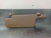 Recambio de parasol derecho para audi 80/90 (893) 2.2 referencia OEM IAM 893857551 