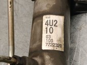 Recambio de cremallera direccion para nissan almera tino (v10) 1.8 referencia OEM IAM 490014U21A 490014U21A 