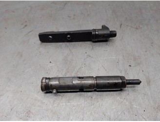 Replacement injector for Opel Astra G Sedan 2.0 DTI OEM IAM reference 09202472 0432193525 BOSCH