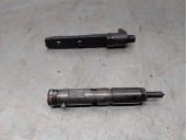 Recambio de inyector para opel astra g berlina 2.0 dti referencia OEM IAM 09202472 0432193525 BOSCH