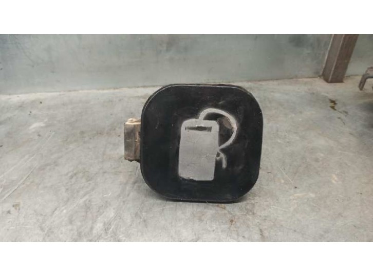 Recambio de tapa exterior combustible para tata safari ex safari 2.0 referencia OEM IAM 269981100109  