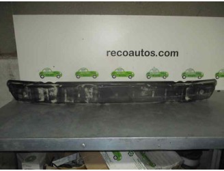 Recambio de refuerzo paragolpes trasero para toyota camry (v10) 3.0 v6 24v cat referencia OEM IAM  DE HIERRO 