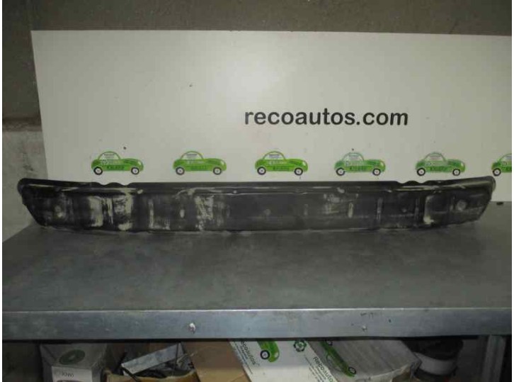 Recambio de refuerzo paragolpes trasero para toyota camry (v10) 3.0 v6 24v cat referencia OEM IAM DE HIERRO 