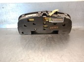 Recambio de cuadro instrumentos para opel zafira a elegance referencia OEM IAM 09228760 1256227 TRW