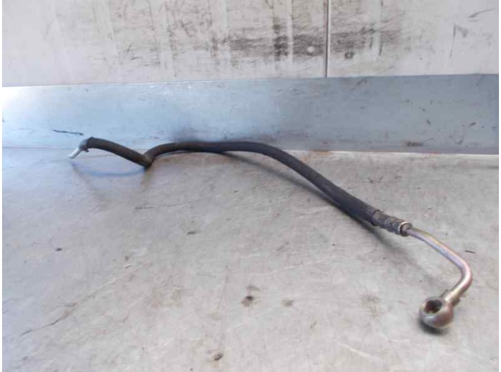 Recambio de tubo para audi a4 berlina (8ec) 1.8 20v referencia OEM IAM 8E1422891 