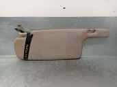 Recambio de parasol izquierdo para audi 80/90 (893) 2.2 referencia OEM IAM 894857551 