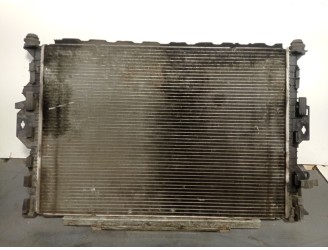 Recambio de radiador agua para volvo v60 i (155) d3 / d4 referencia OEM IAM 31368362 31368059 