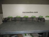 Recambio de refuerzo paragolpes trasero para toyota camry (v10) 3.0 v6 24v cat referencia OEM IAM DE HIERRO 