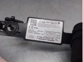 Recambio de airbag cortina delantero izquierdo para ford focus 1.0 ecoboost cat referencia OEM IAM JX7BA042D95BG 34241284 
