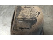 Replacement exterior fuel cap for Tata Safari EX Safari 2.0 OEM IAM reference 269981100109 