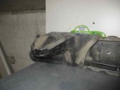 Recambio de refuerzo paragolpes trasero para toyota camry (v10) 3.0 v6 24v cat referencia OEM IAM  DE HIERRO 