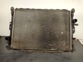 Recambio de radiador agua para volvo v60 i (155) d3 / d4 referencia OEM IAM 31368362 31368059 