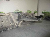 Recambio de refuerzo paragolpes trasero para toyota camry (v10) 3.0 v6 24v cat referencia OEM IAM DE HIERRO 