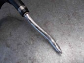 Recambio de tubo para audi a4 berlina (8ec) 1.8 20v referencia OEM IAM 8E1422891  