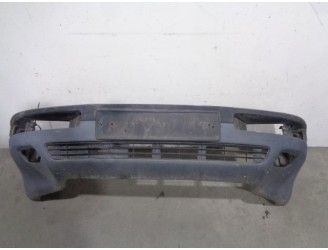 Recambio de paragolpes delantero para audi 80/90 (893) 2.2 referencia OEM IAM GRIS TEXTURADO 
