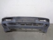Recambio de paragolpes delantero para audi 80/90 (893) 2.2 referencia OEM IAM  GRIS TEXTURADO 