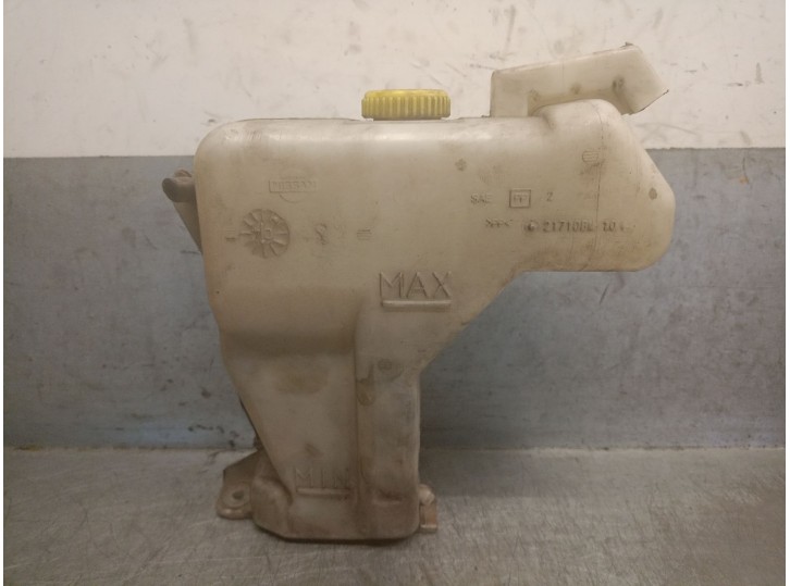 Recambio de deposito expansion para nissan almera tino (v10) 1.8 referencia OEM IAM 21710BM410 21710BM410 