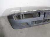 Recambio de paragolpes delantero para audi 80/90 (893) 2.2 referencia OEM IAM GRIS TEXTURADO 
