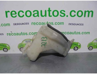 Replacement expansion tank for Nissan Primera saloon (P12) 2.2 16V turbodiesel cat OEM IAM reference 21710BN400 