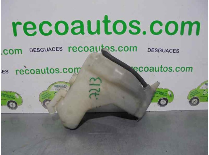 Recambio de deposito expansion para nissan primera berlina (p12) 2.2 16v turbodiesel cat referencia OEM IAM 21710BN400 