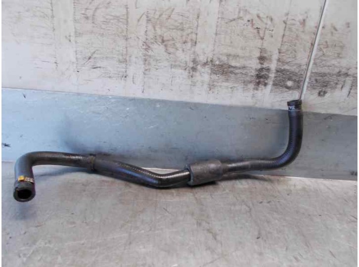 Recambio de tubo para fiat brava (182) 1.9 diesel referencia OEM IAM 46417337 