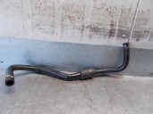 Recambio de tubo para fiat brava (182) 1.9 diesel referencia OEM IAM 46417337 