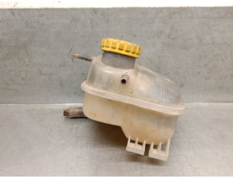 Replacement expansion tank for Opel Zafira A Elegance OEM IAM reference 24412804 1304232 