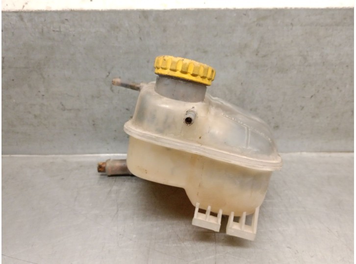 Recambio de deposito expansion para opel zafira a elegance referencia OEM IAM 24412804 1304232 