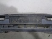 Recambio de paragolpes delantero para audi 80/90 (893) 2.2 referencia OEM IAM GRIS TEXTURADO 