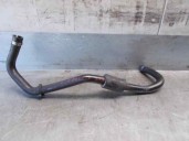 Recambio de tubo para fiat brava (182) 1.9 diesel referencia OEM IAM 46417337 