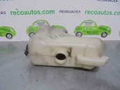 Recambio de deposito expansion para nissan primera berlina (p12) 2.2 16v turbodiesel cat referencia OEM IAM 21710BN400  