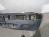 Recambio de paragolpes delantero para audi 80/90 (893) 2.2 referencia OEM IAM GRIS TEXTURADO 