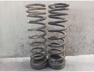 Recambio de muelle amortiguacion para tata safari ex safari 2.0 referencia OEM IAM   