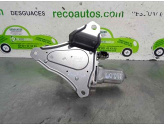 Recambio de motor limpia trasero para mitsubishi space star (a00) 1.2 referencia OEM IAM 8253A105  