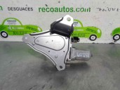 Recambio de motor limpia trasero para mitsubishi space star (a00) 1.2 referencia OEM IAM 8253A105  
