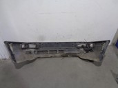 Recambio de paragolpes delantero para audi 80/90 (893) 2.2 referencia OEM IAM GRIS TEXTURADO 