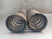 Recambio de muelle amortiguacion para tata safari ex safari 2.0 referencia OEM IAM   