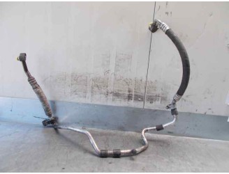 Recambio de tubos aire acondicionado para skoda octavia berlina (1z3) 1.9 tdi referencia OEM IAM 1K0820743BK 1K0820743CC 1K08207
