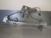 Recambio de elevalunas trasero izquierdo para saab 9000 cd 2.0 cat referencia OEM IAM 9255233 2 PINES 5 PUERTAS