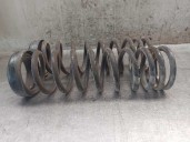 Recambio de muelle amortiguacion para tata safari ex safari 2.0 referencia OEM IAM   