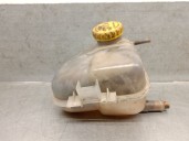 Recambio de deposito expansion para opel zafira a elegance referencia OEM IAM 24412804 1304232 