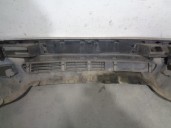 Recambio de paragolpes delantero para audi 80/90 (893) 2.2 referencia OEM IAM  GRIS TEXTURADO 
