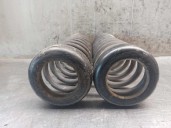 Recambio de muelle amortiguacion para tata safari ex safari 2.0 referencia OEM IAM   