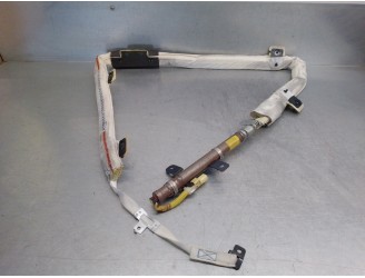 Recambio de airbag cortina delantero izquierdo para chevrolet epica 2.0 diesel cat referencia OEM IAM 96435535 