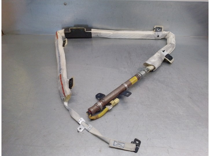 Recambio de airbag cortina delantero izquierdo para chevrolet epica 2.0 diesel cat referencia OEM IAM 96435535 