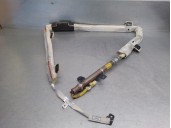 Recambio de airbag cortina delantero izquierdo para chevrolet epica 2.0 diesel cat referencia OEM IAM 96435535 